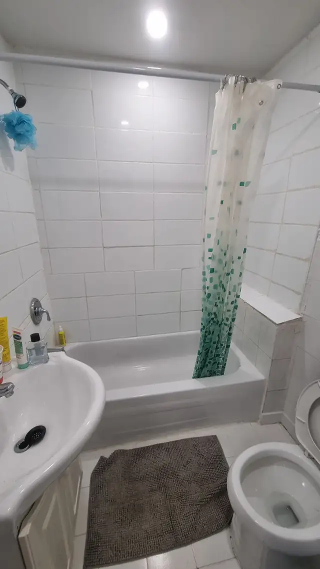 Roommates Room  rent  Montreal Chambre à louer colocation coloc in Room Rentals & Roommates in City of Montréal - Image 17