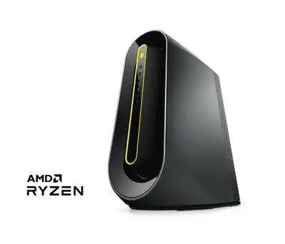 Alienware Aurora R10 PC , View more