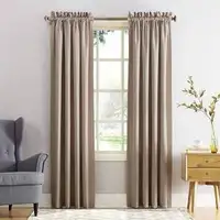 100% Blackout Curtains *NEW*