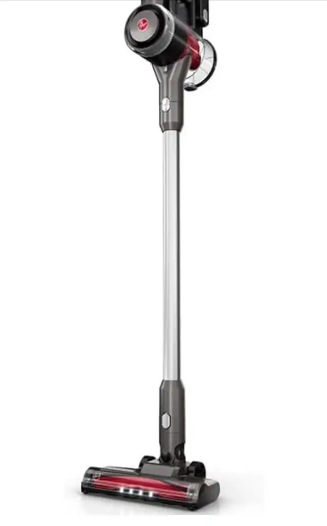 Hoover Cordless Stick Vacuum in Vacuums in Mississauga / Peel Region - Image 5