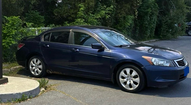 Honda Accord 2008 in Cars & Trucks in Cornwall