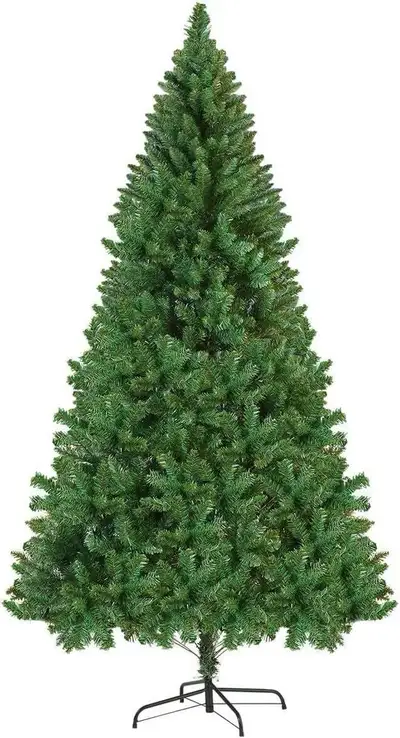 Brand New Christmas Tree, View more