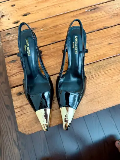 YSL Heels women shoes, View more