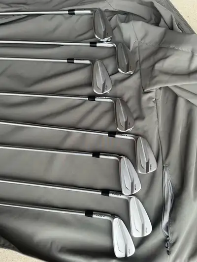 Ping I59 3-PW Irons Left Hand, View more