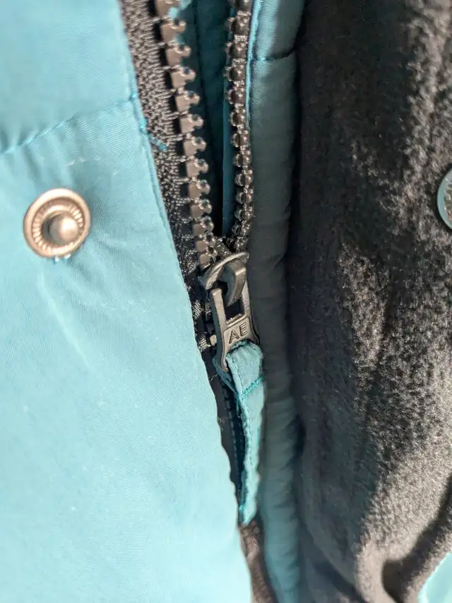 American Eagle Parka 3XL XXXL in Men's in Winnipeg - Image 8