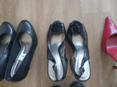Ladies Shoes, View more