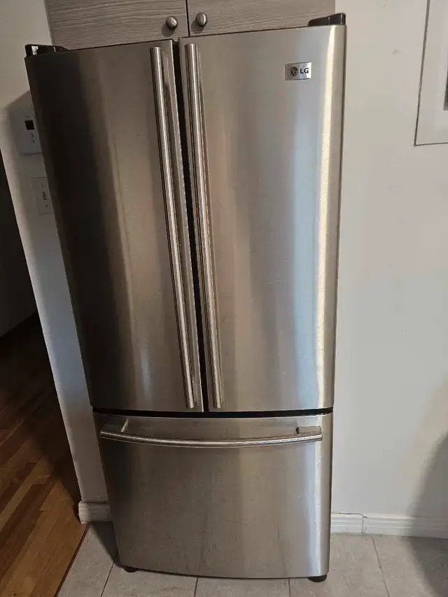 LG Refrigerator63826840508547121