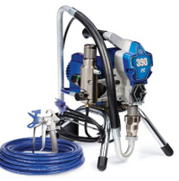 Craco PC Airless Paint Sprayer Series L19A