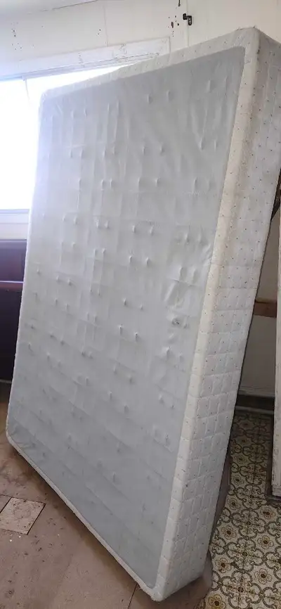 double box spring, View more