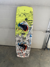 Ronix Vision 120cm Wakeboard