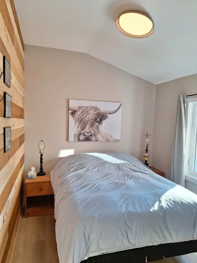 Chalet à louer Lac Supérieur, Mont-tremblant in Quebec in Canada - Image 10