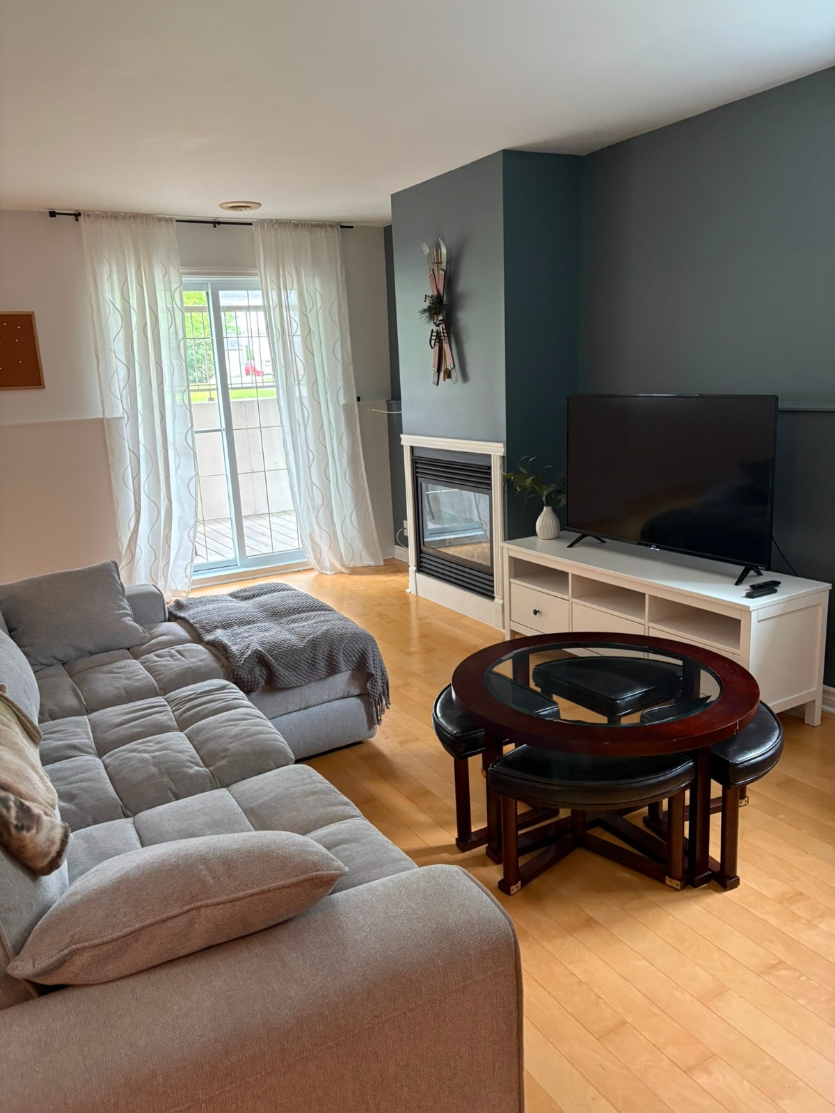 Condo à vendre — photo 3
