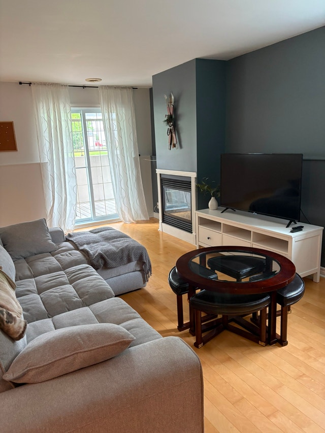 Condo à vendre — photo 3