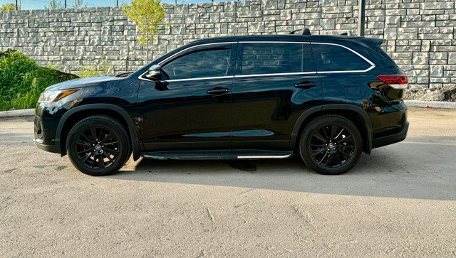 2019 Toyota Highlander SE AWD – No Accidents in Cars & Trucks in Ottawa - Image 4