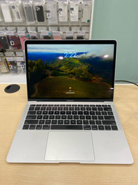Apple MacBook Air 13” Retina i5/8GB/128GB with Warranty 