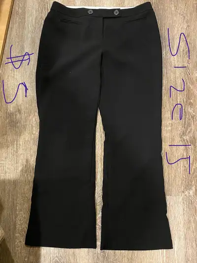 Womens pants, View more