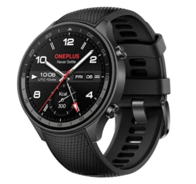Selling my OnePlus Watch 2R (Gunmetal) in like-new condition. Used only a few times, still looks and...