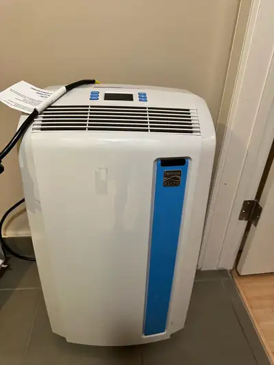 Kenmore Elite AC unit, View more