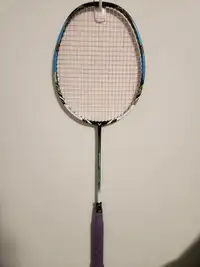 Victor Thruster K9000 3UG5 Badminton Racket