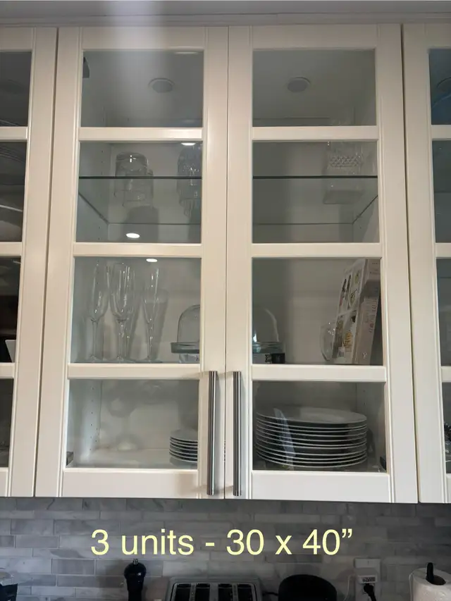 Kitchen for sale - cabinets, countertops, and island62863276201859122