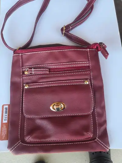 Crossbody Bag for Sale, View more