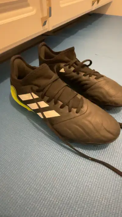 Size 8 Copa Soccer Cleats, View more