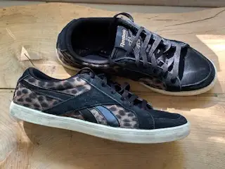 REEBOK espadrilles femmes (40) 9, View more