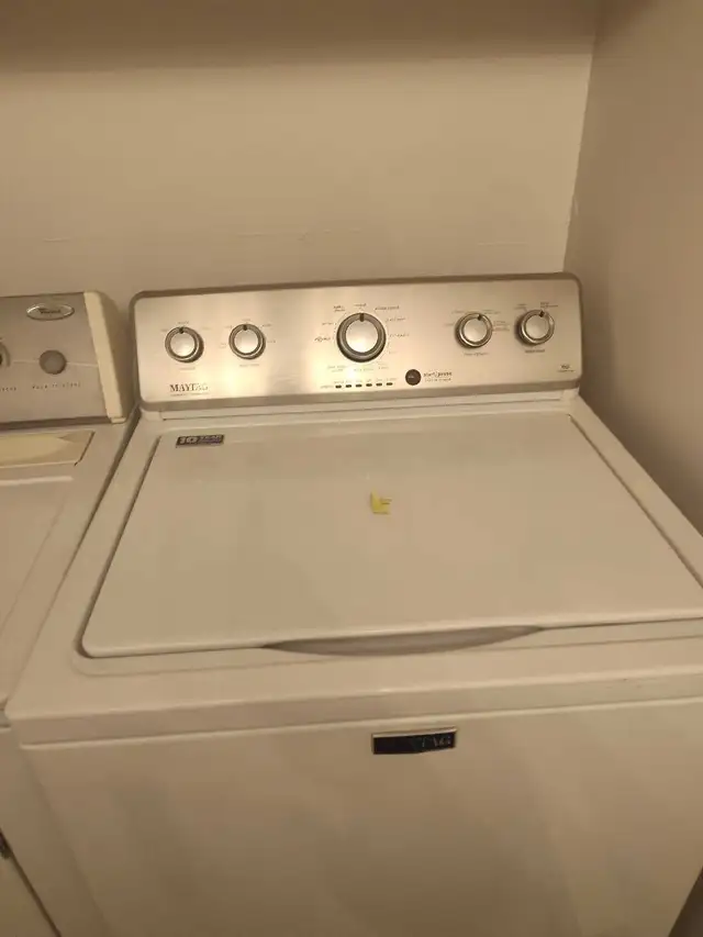 laveuse et sécheuse in Washers & Dryers in City of Montréal - Image 5