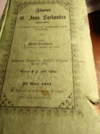 old book for sale