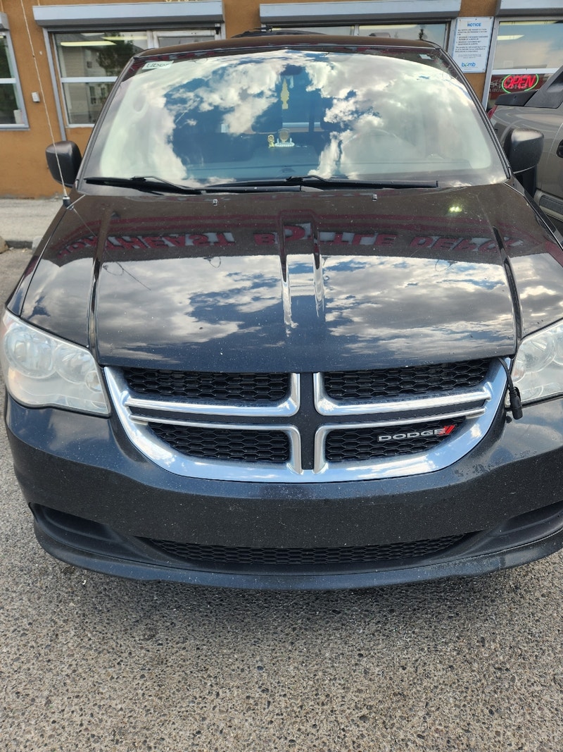 Dodge caravan Cars & Trucks Calgary Kijiji