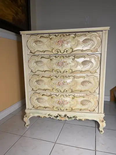 Vintage Dresser, View more