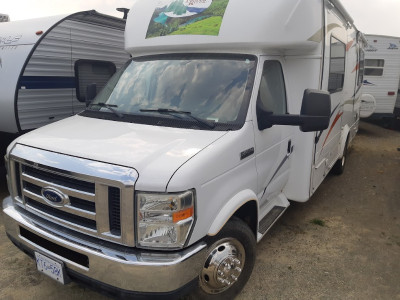 2010 Forest River Motorhome For Sale