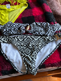 Womens Bathing suits