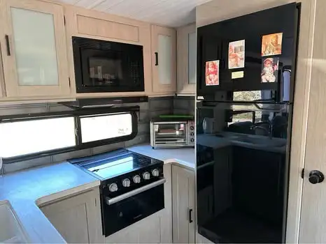 2023 27RK travel trailer in Travel Trailers & Campers in New Glasgow - Image 5