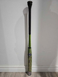 2024 GENESIS 2PC MATT BRADY USSSA PL SLOWPITCH BAT