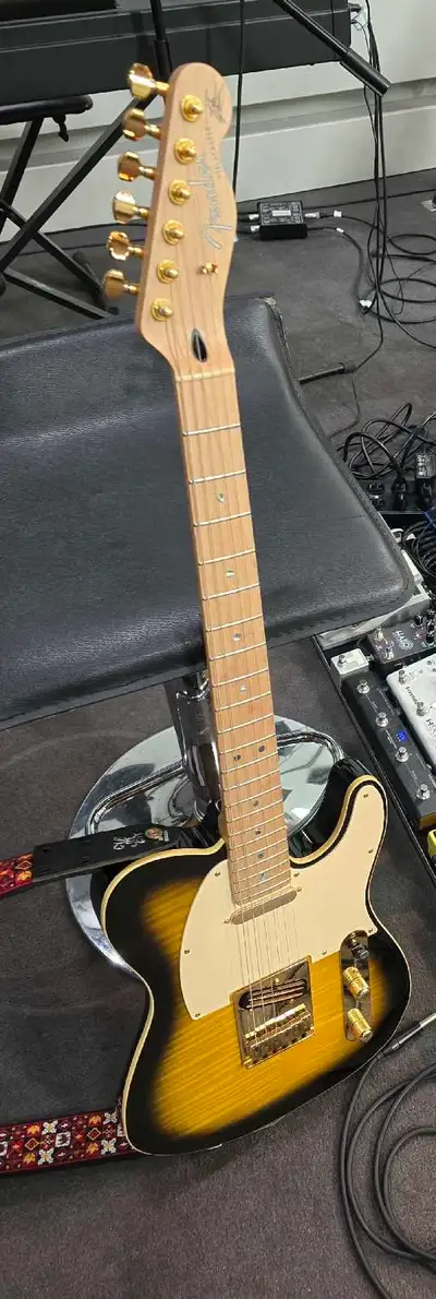 Fender Richie Kotzen Telecaster, View more