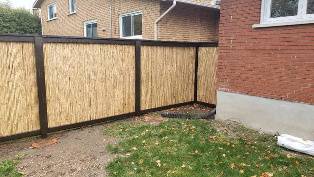 FENCE BUILD & REPAIR - FENCE EXPERTS62864359637249123