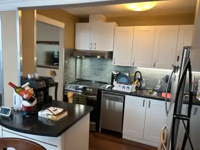 Cozy room for rent in Albright rd, Hamilton available on Sept 1st 2025. (Senior/ Retired person are...