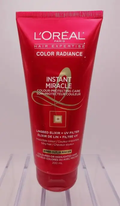 NEW Discontinued L'Oreal Color Radiance, View more