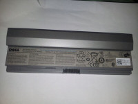 Dell GENUINE Latitude E4200 Battery 6 CELL Y085C Y084C