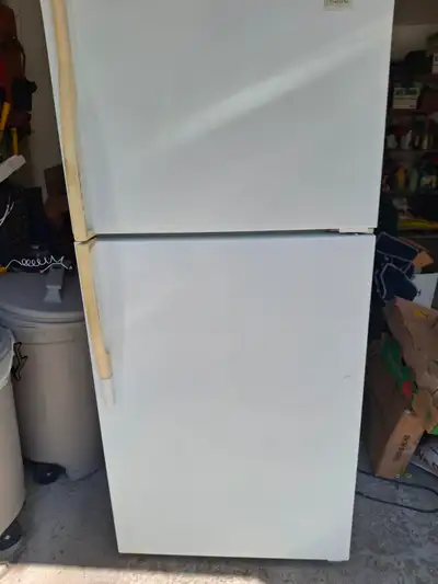 Used Maytag Fridge, View more