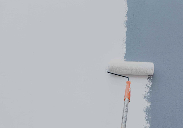 Professional  Painting work in Painters & Painting in Markham / York Region