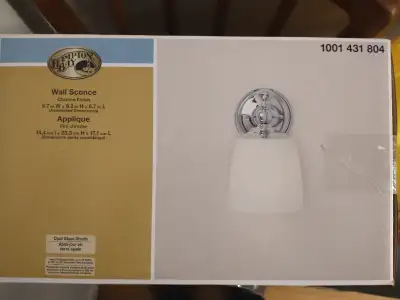 Light fixture, View more