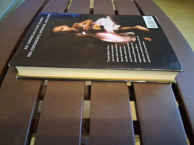 Sidney Poitier Memoir in Non-fiction in Cornwall - Image 5