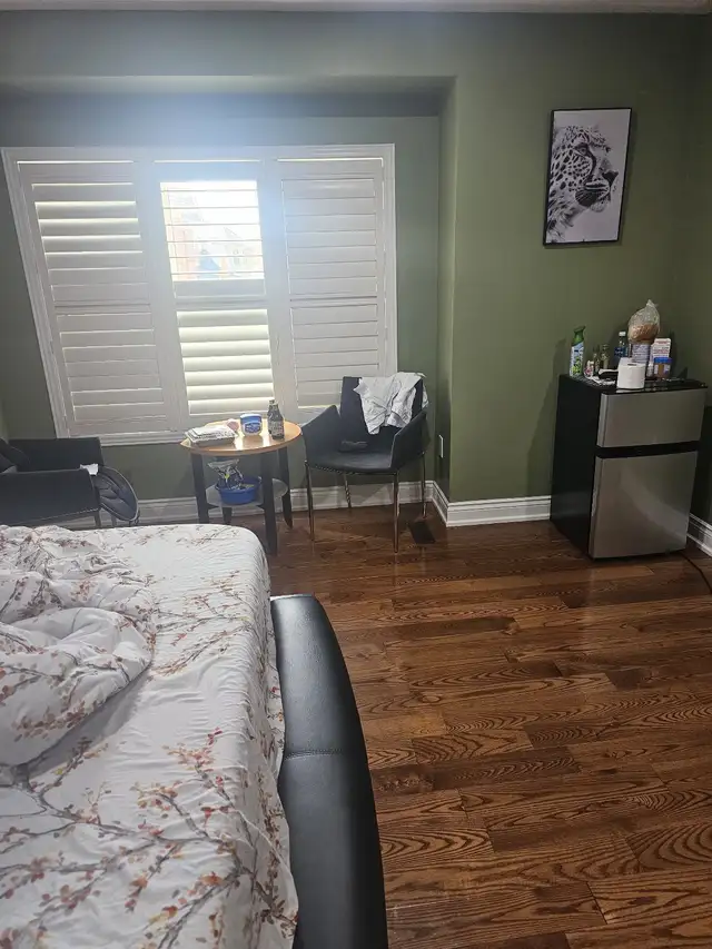Room for Rent @ Morningside rd & Staines rd ( Master Bedroom) in Room Rentals & Roommates in City of Toronto - Image 7