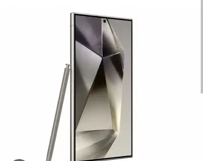 Samsung S24 Ultra Titanium, View more