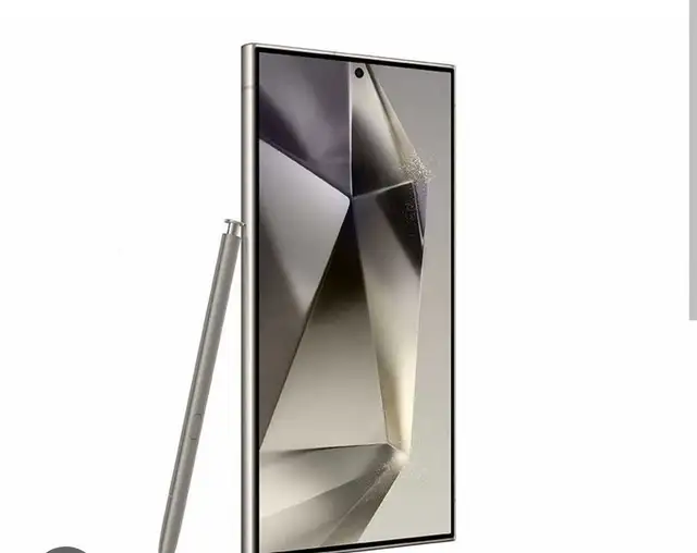 Samsung S24 Ultra Titanium in Cell Phones in Delta/Surrey/Langley - Image 2