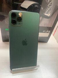 iPhone 11promax 64gb for sale