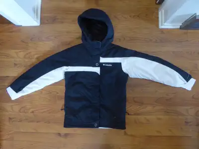 Columbia Winter snow/Ski jacket, View more
