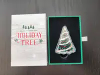 Christmas tree coin  (reserved)
